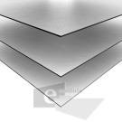 Panel de Aluminio Compuesto de 3mm (Color BRUSHED).