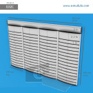 D32c - 81cm de Ancho por 66 de Alto