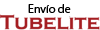 Shipped by tubelite