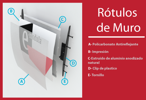 21.5cm (Carta) de alto (Horizontal)