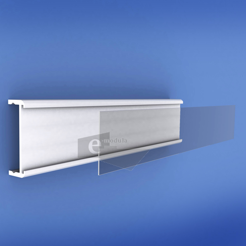 Modulo de 3cm con Guía de Aluminio