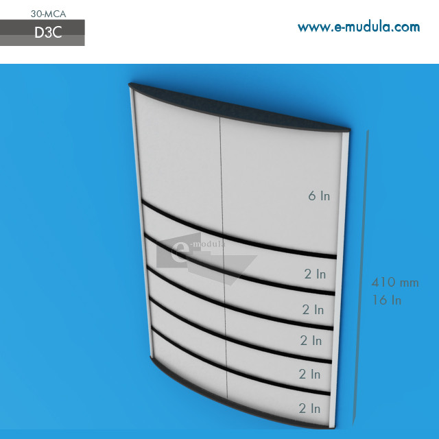 D3c - 30 cm de ancho por 41 de alto