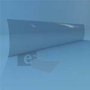 Policarbonato Antireflejante de 30cm