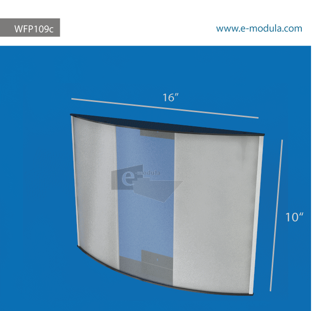 WFP109c-40cm de Ancho por 30cm de alto