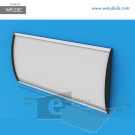WFL32c - 30 cm de ancho por 15 de alto