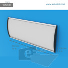 WFL33c - 36 cm de ancho por 15 de alto