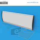 WFL34c - 41 cm de ancho por 15 de alto