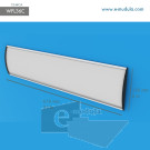 WFL36c - 61 cm de ancho por 15 de alto