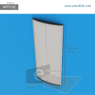 WFP105c-30cm de Ancho por 55cm de alto