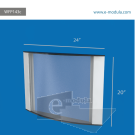 WFP143c-56cm de Ancho por 56cm de alto