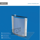 WFP147c-60cm   de Ancho por 81cm de alto